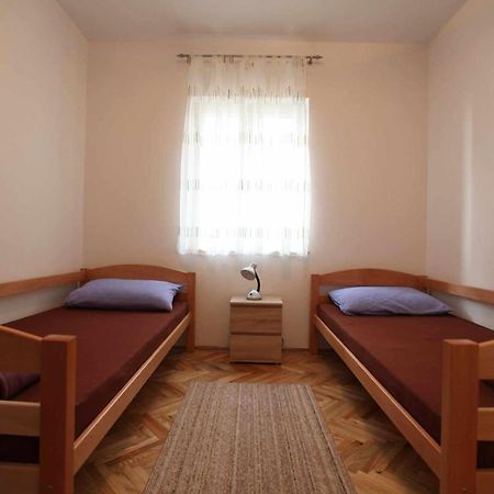 Apartmani Ivana Trogir Exterior photo
