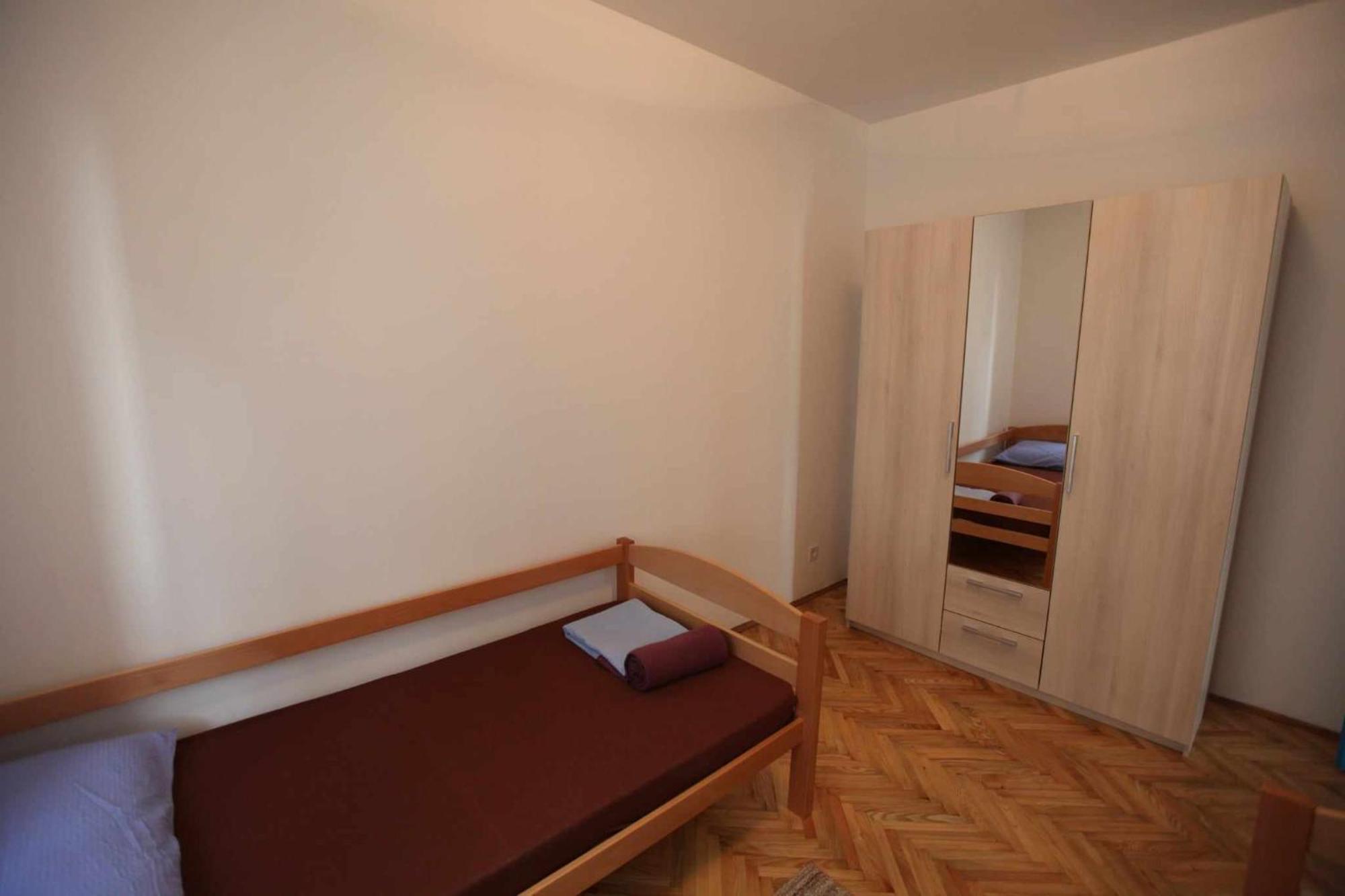Apartmani Ivana Trogir Exterior photo
