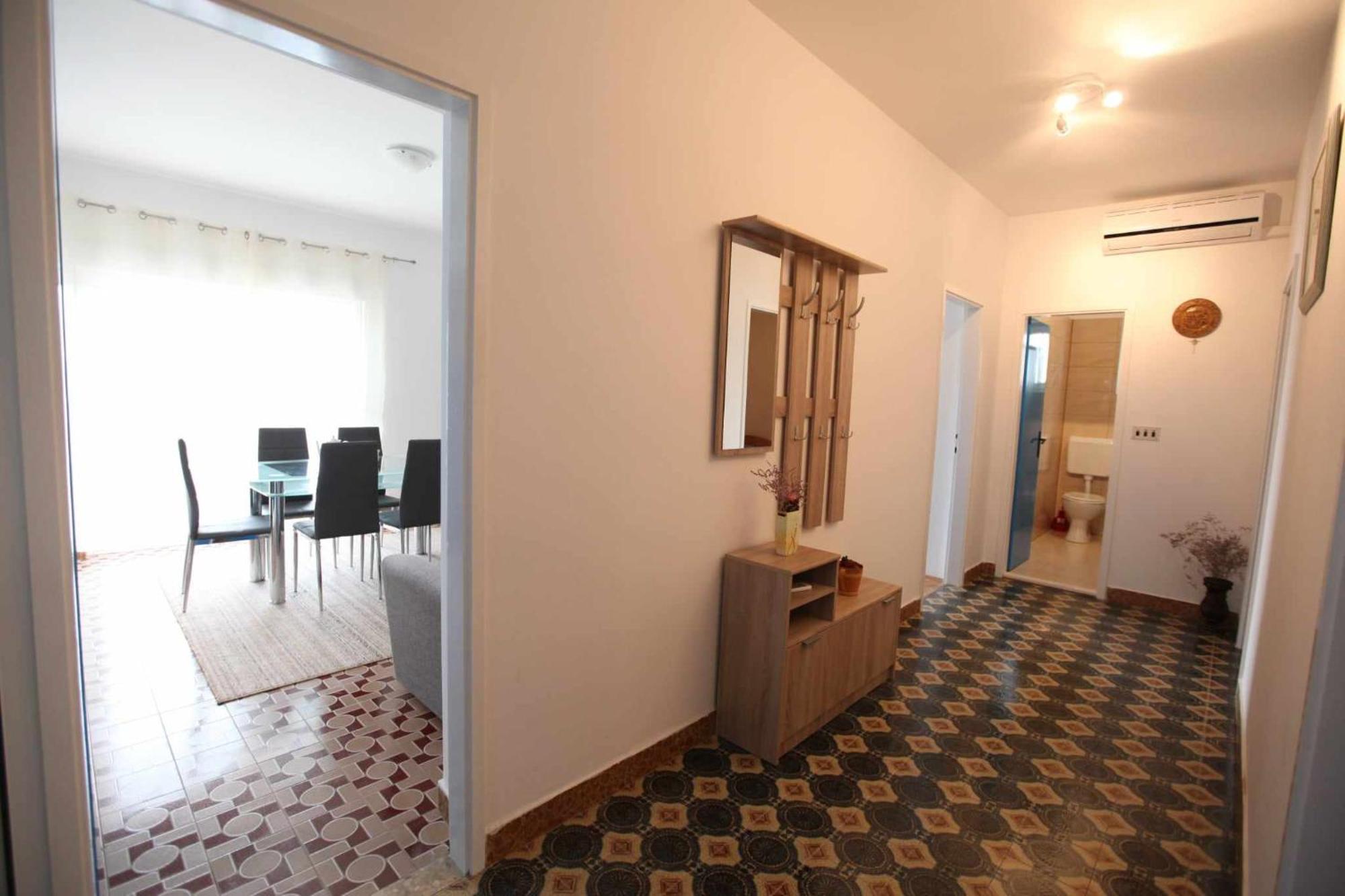 Apartmani Ivana Trogir Exterior photo