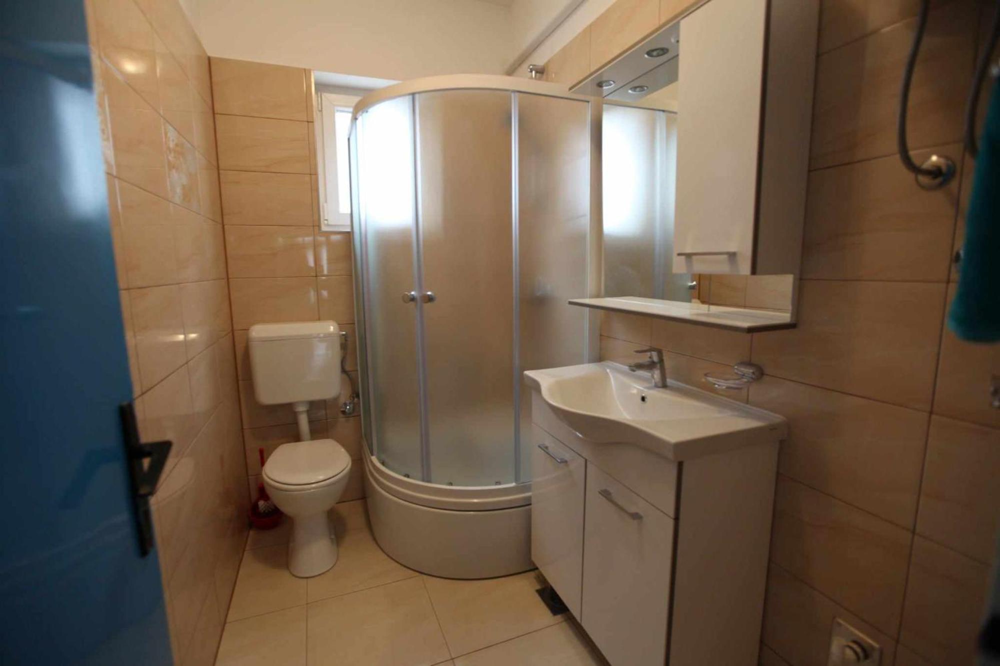 Apartmani Ivana Trogir Exterior photo