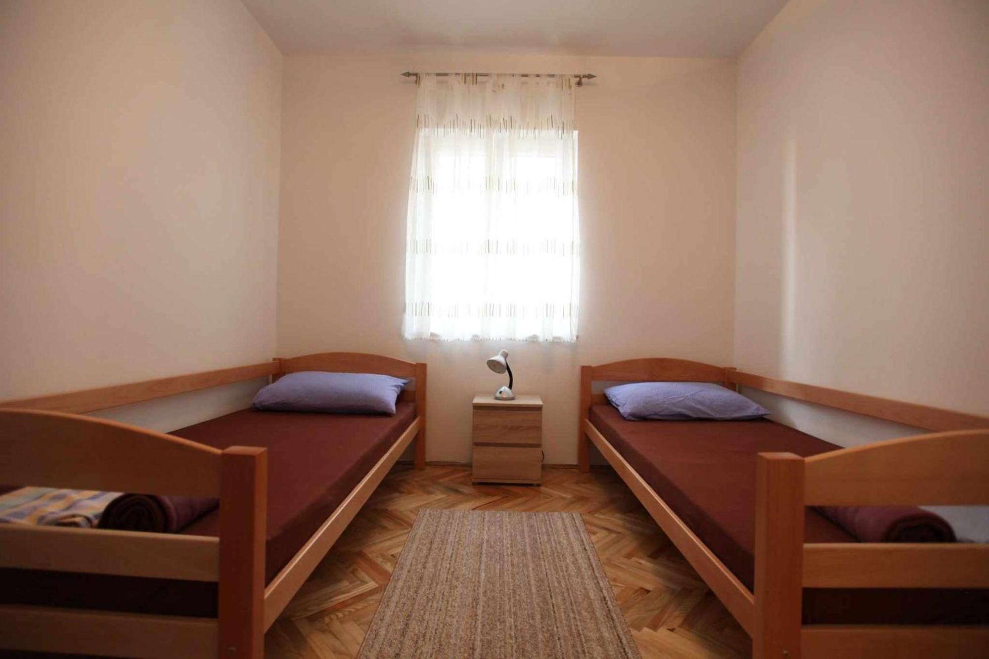 Apartmani Ivana Trogir Exterior photo